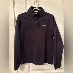 Columbia Black Fleece